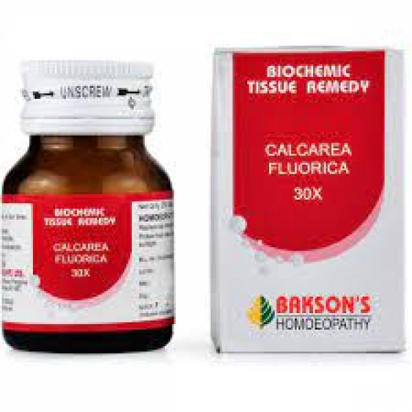 CALCAREA FLUORICA
